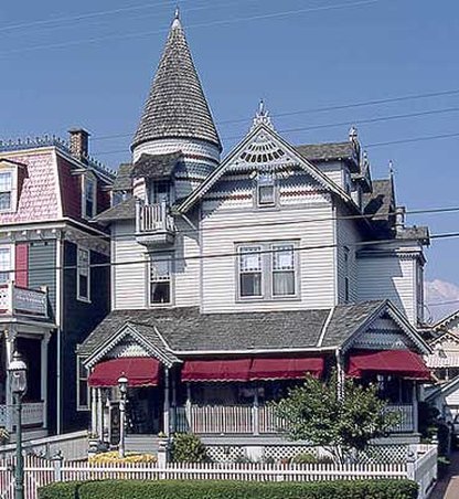 Beauclaires Bed & Breakfast Inn image