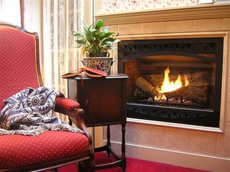Marshall Slocum Inn by null