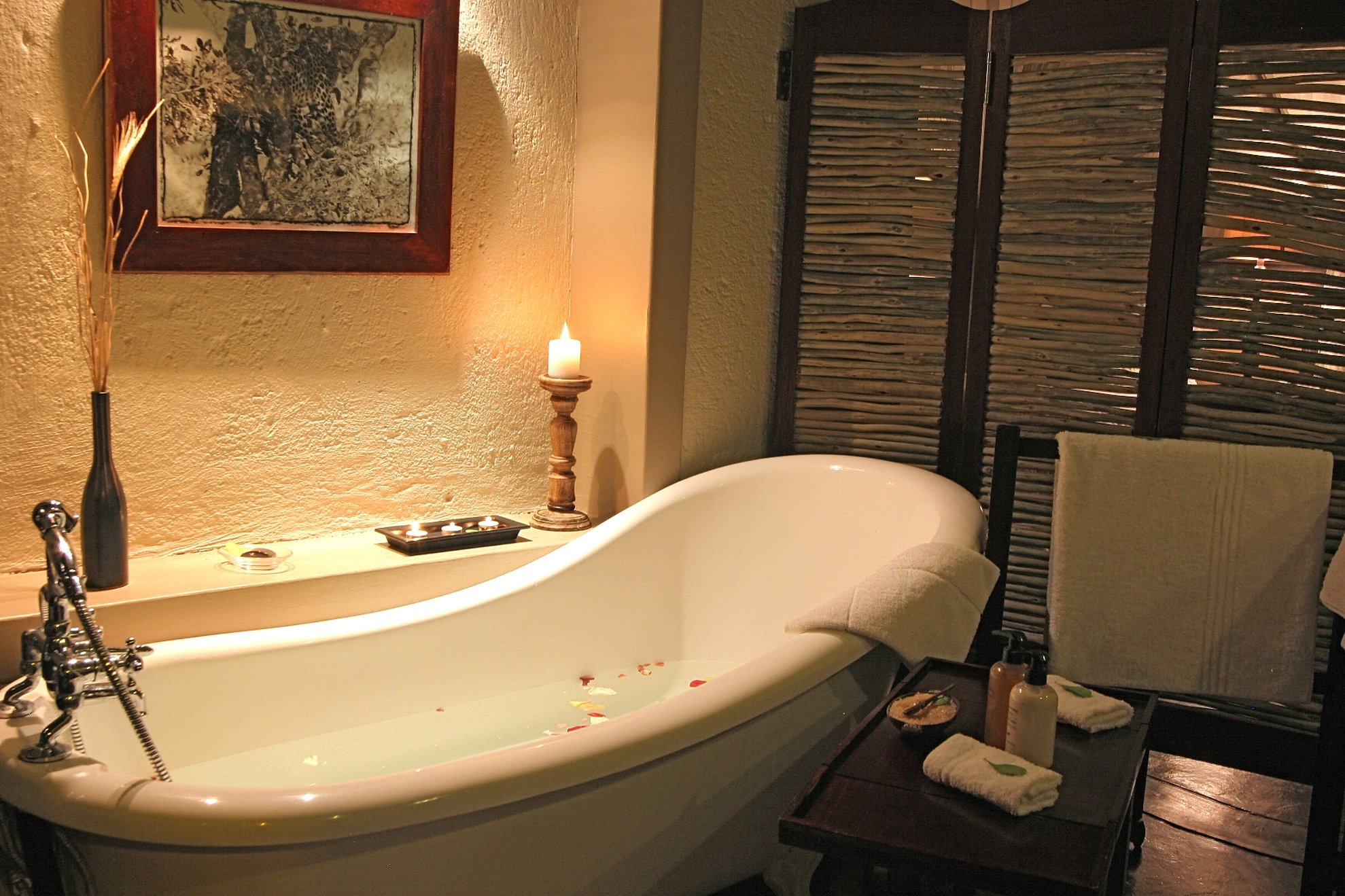 Jock Safari Lodge, Kruger National Park by null