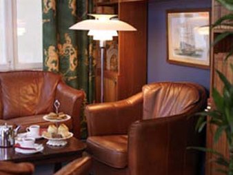 Lord Nelson Hotel by null