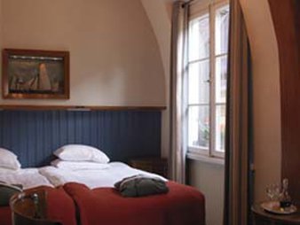 Lord Nelson Hotel by null