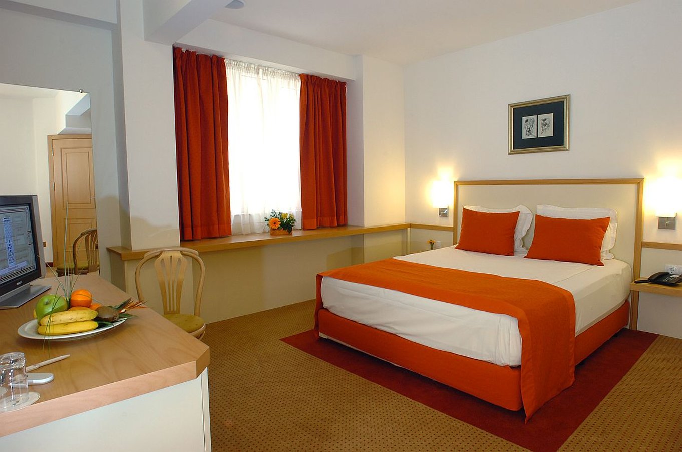 Arte Sofia Hotel by null