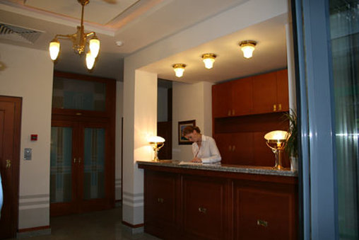 Arte Sofia Hotel by null