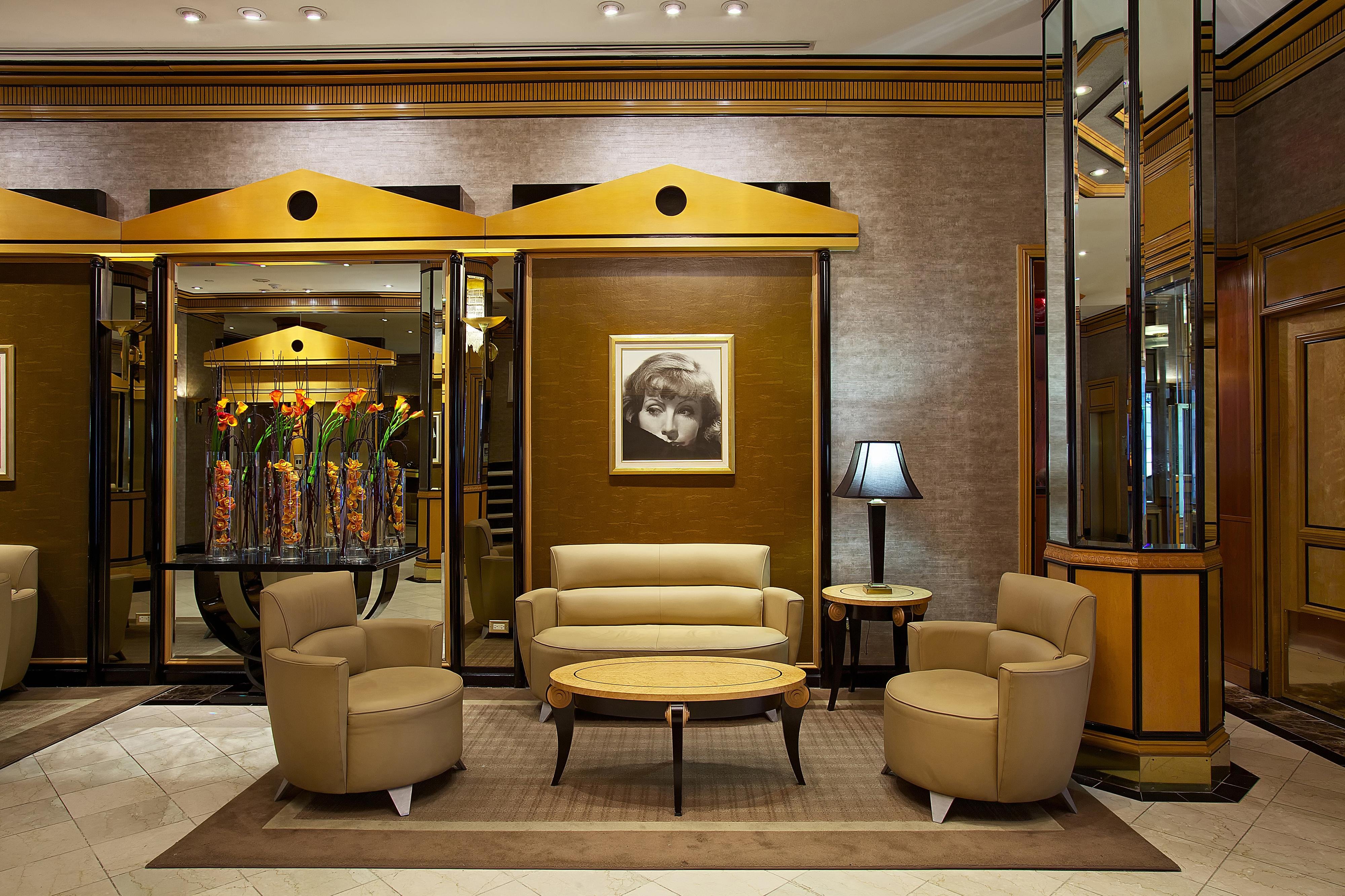 Kixby hotel by null
