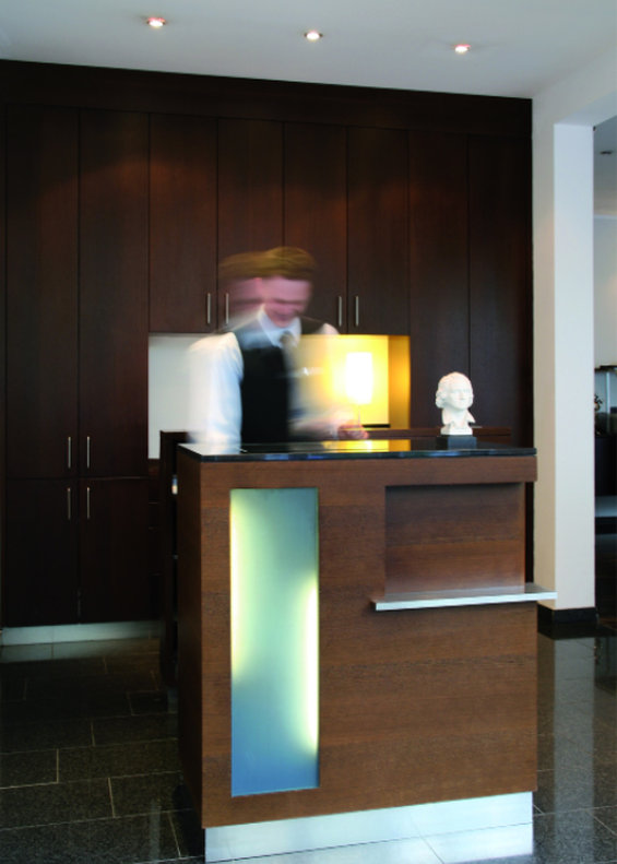 Schiller5 Hotel by null