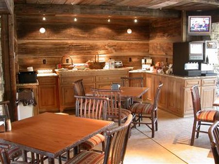 Annabelle Inn by null