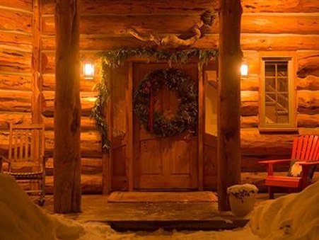 Bentwood Inn by null