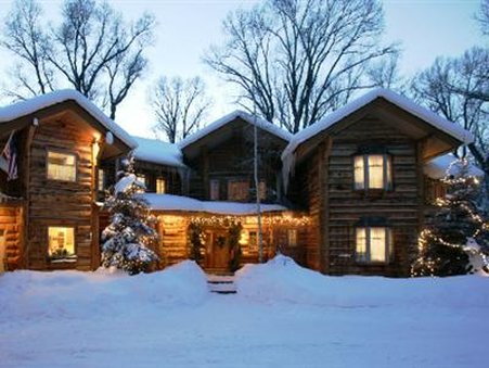 Bentwood Inn by null