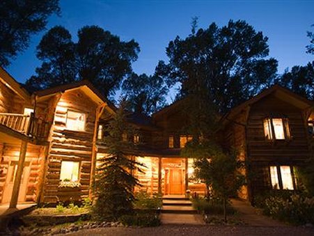 Bentwood Inn by null
