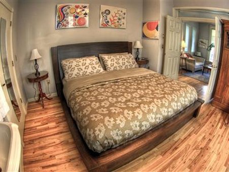 Queen Anne Urban Bed & Breakfast by null