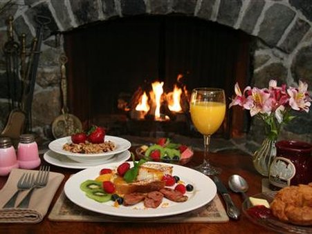 Inn At Occidental by null