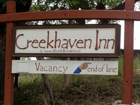 Creekhaven Inn & Spa by null
