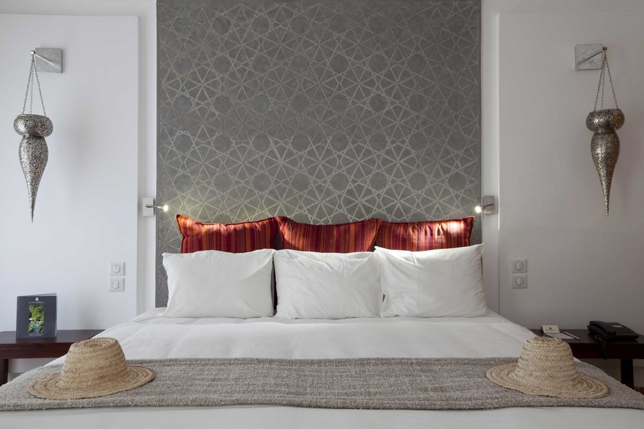 Les Jardins de la Medina by null