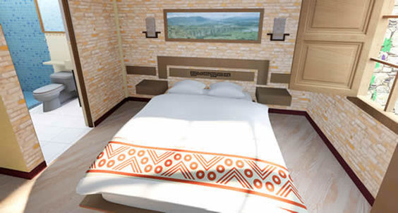 Hotel Muisca by null