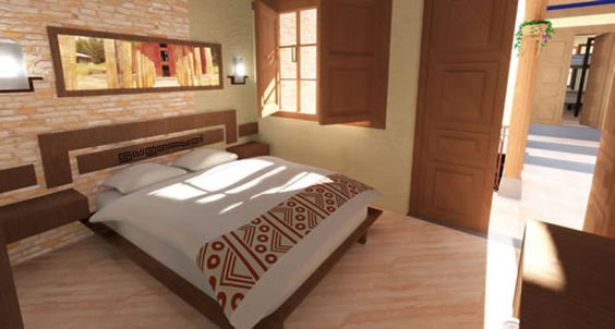 Hotel Muisca by null
