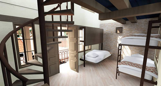 Hotel Muisca by null