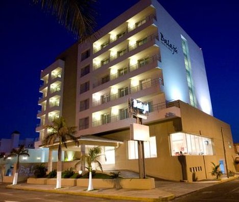 Hotel Balajú image