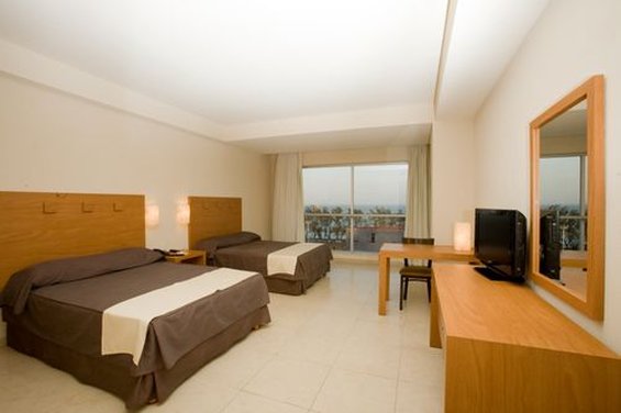 Hotel Balajú by null