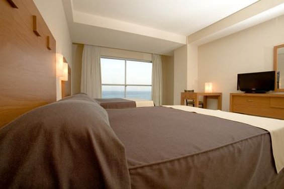 Hotel Balajú by null