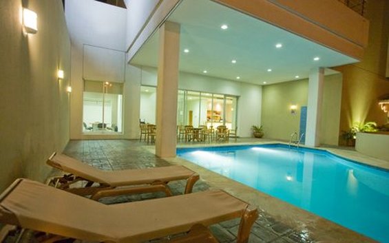 Hotel Balajú by null