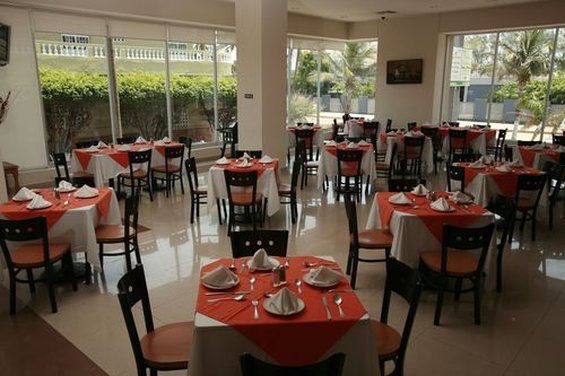 Hotel Balajú by null