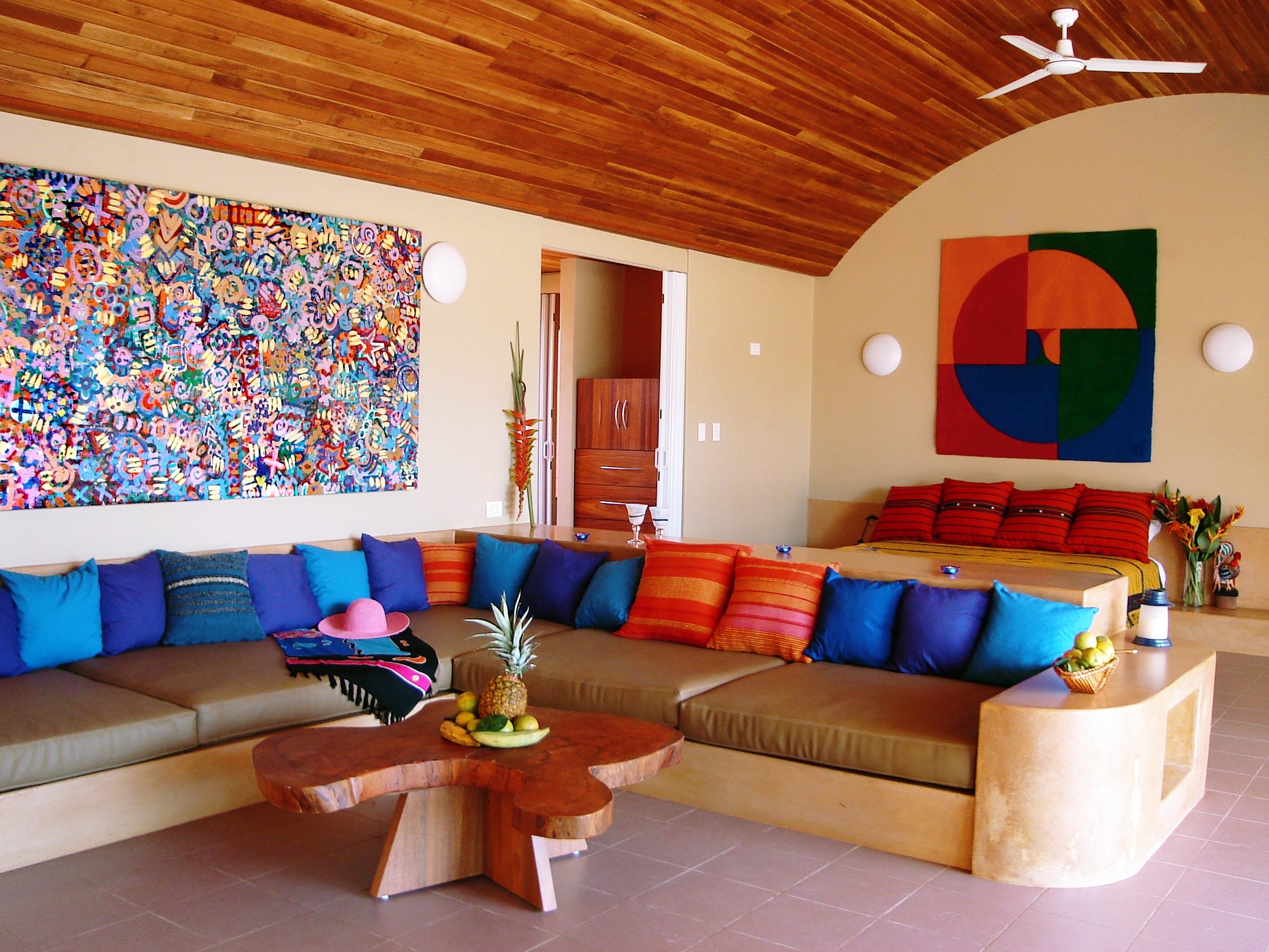 Alma del Pacífico Beachfront Hotel Costa Rica by null