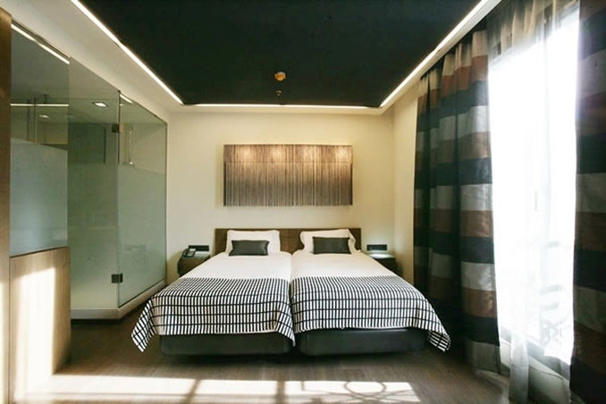 Wilson Boutique Hotel by null