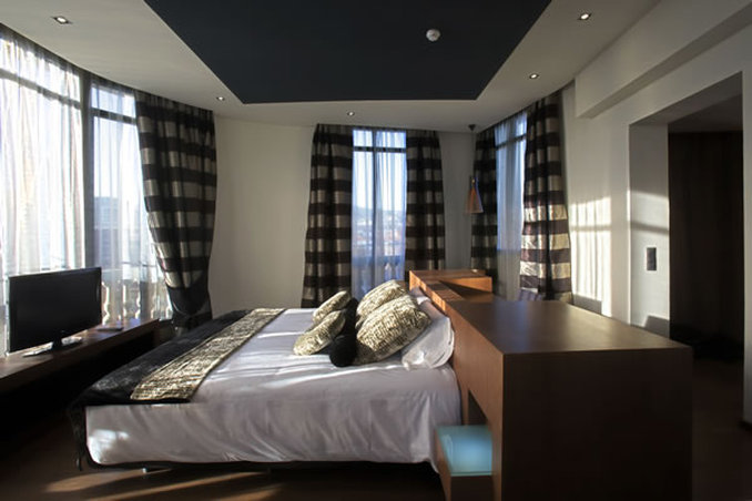 Wilson Boutique Hotel by null
