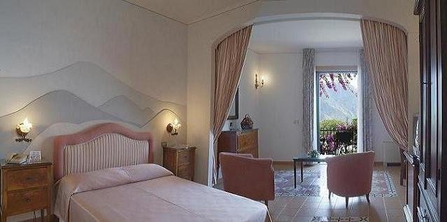 Hotel Rufolo by null