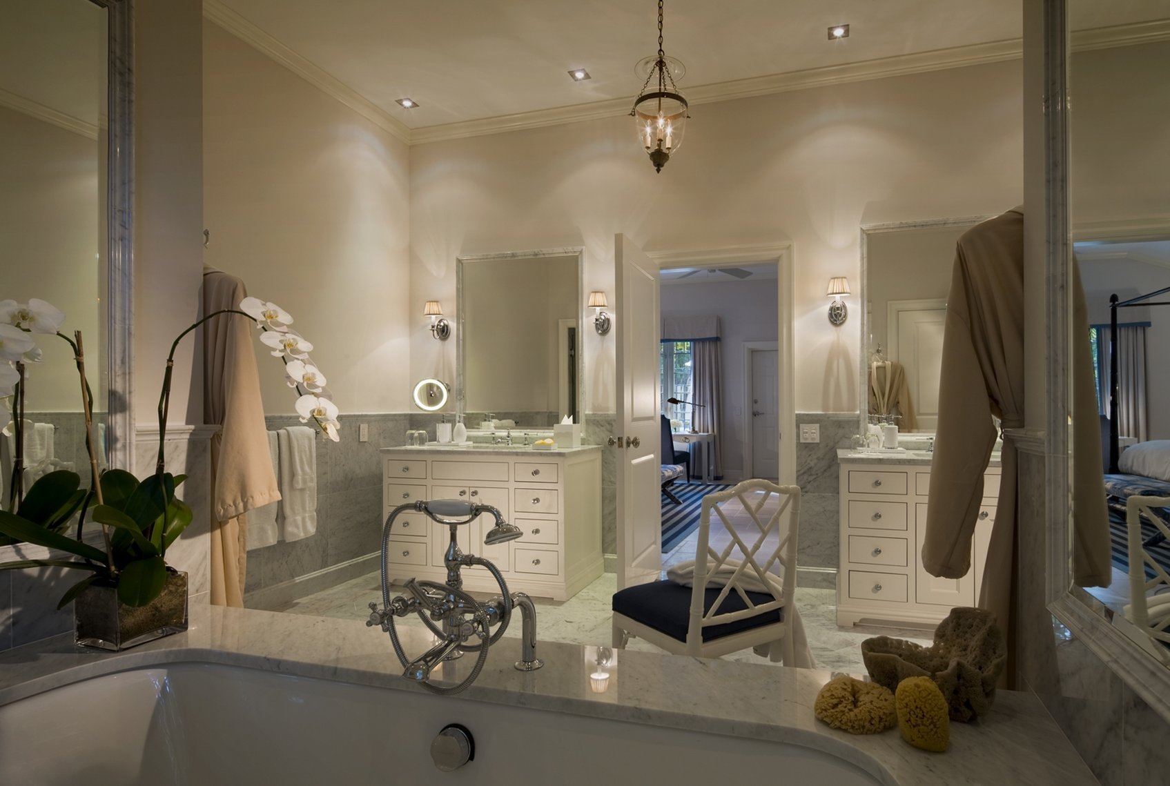 Fisher Island Club by null