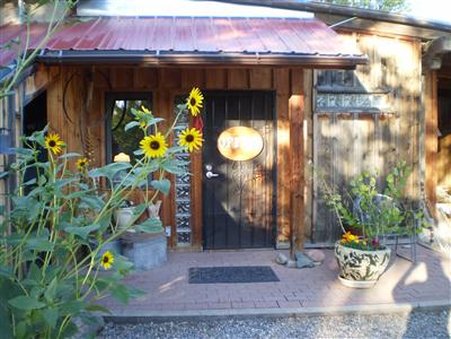 Silver River Adobe Inn by null