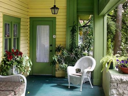 Miami River Inn by null