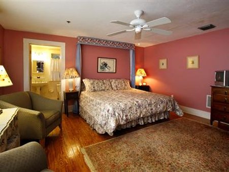 Miami River Inn by null