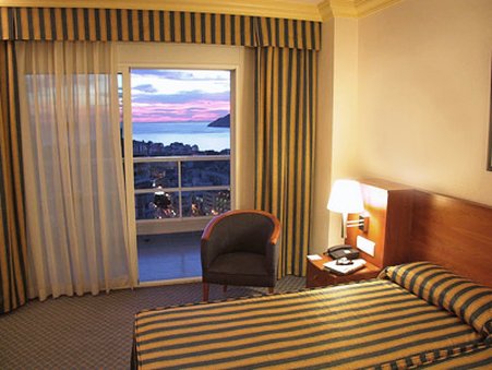 Hotel RH Victoria & Spa by null