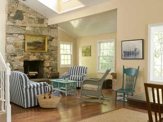 Menemsha Inn & Cottages by null