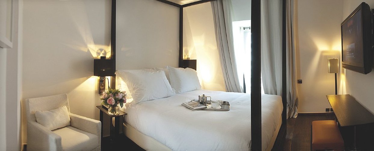 Le Metropolitan, Paris Tour Eiffel, a Tribute Portfolio Hotel by null