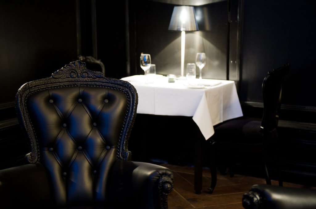 Canal House | A Curious Group of Hotels by null