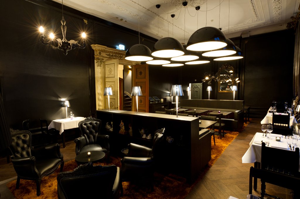 Canal House | A Curious Group of Hotels by null