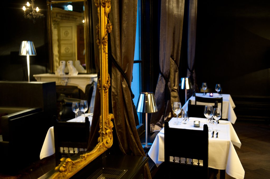 Canal House | A Curious Group of Hotels by null