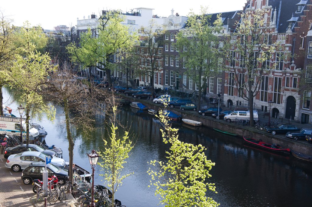 Canal House | A Curious Group of Hotels by null