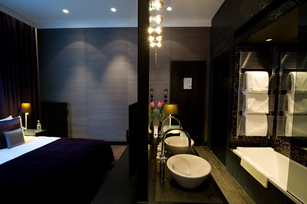 Canal House | A Curious Group of Hotels by null