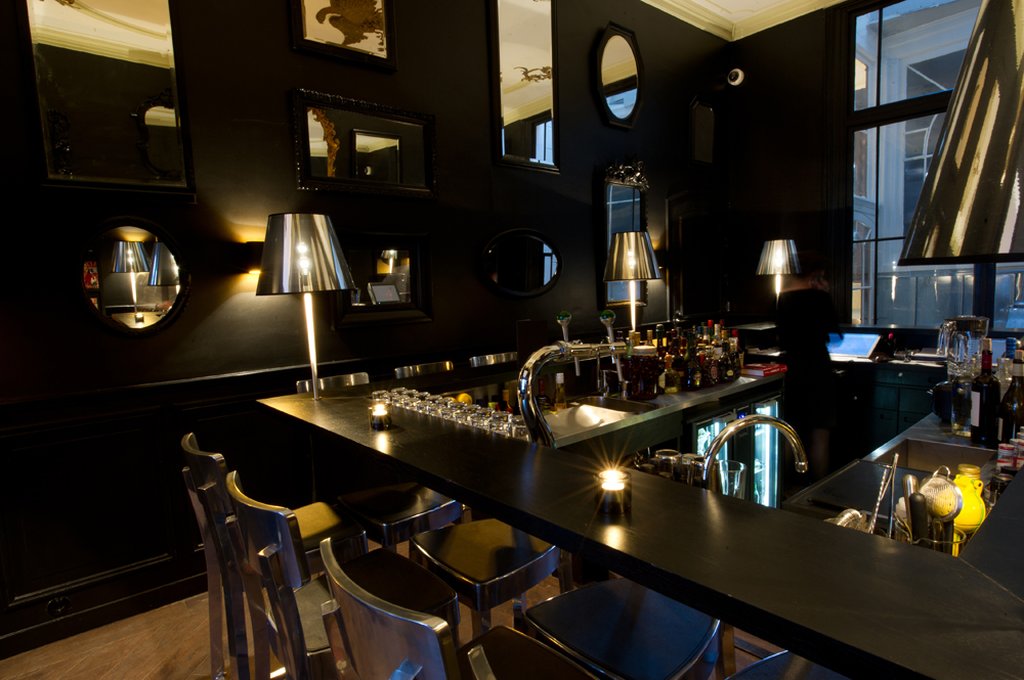 Canal House | A Curious Group of Hotels by null