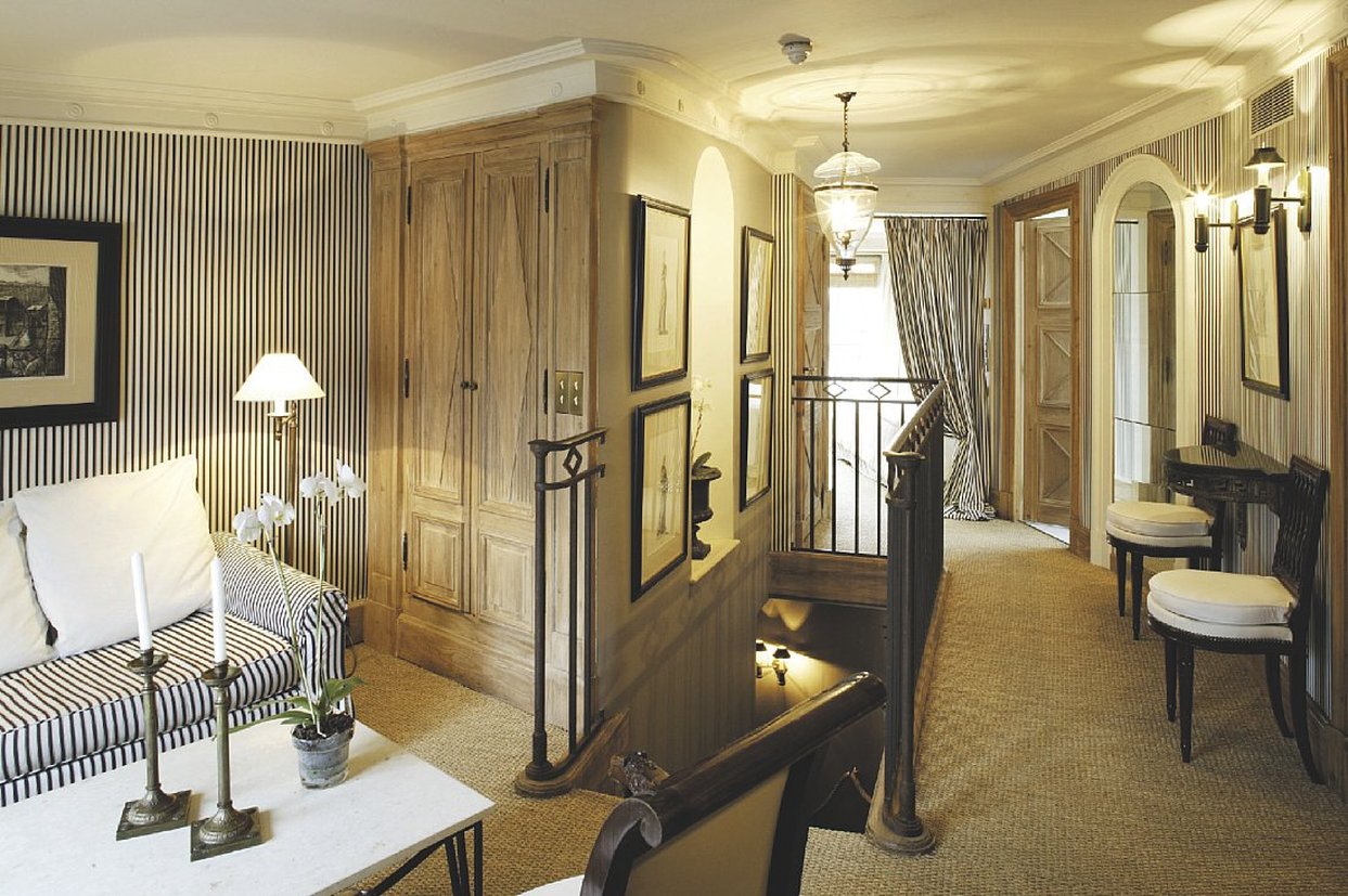 Le Dokhan’s, a Tribute Portfolio Hotel, Paris by null