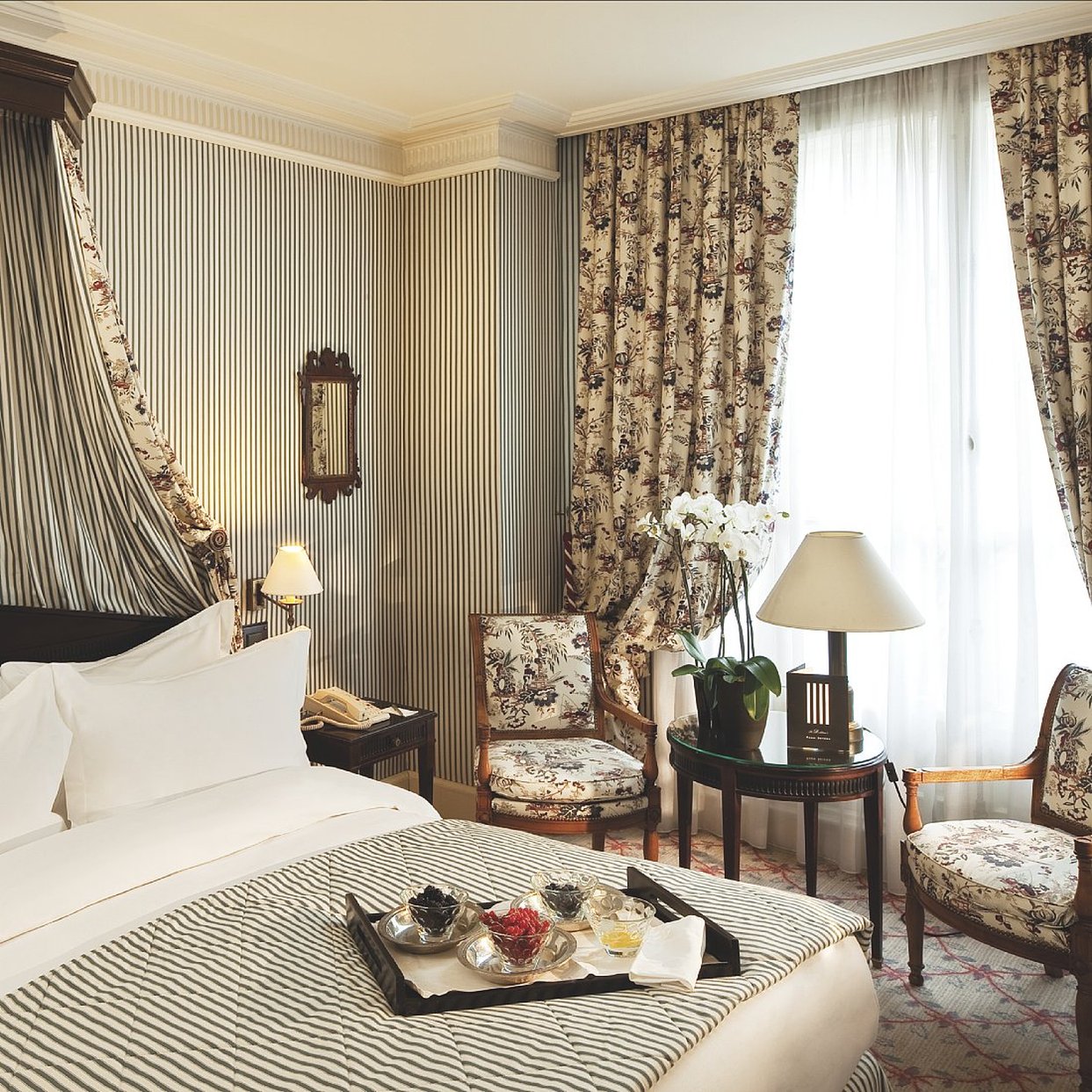 Le Dokhan’s, a Tribute Portfolio Hotel, Paris by null