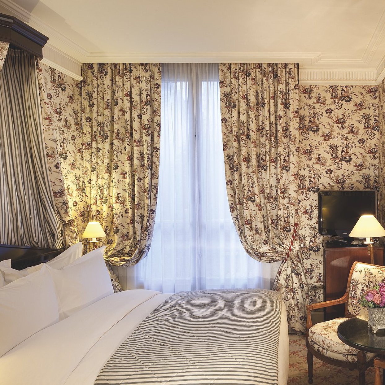 Le Dokhan’s, a Tribute Portfolio Hotel, Paris by null