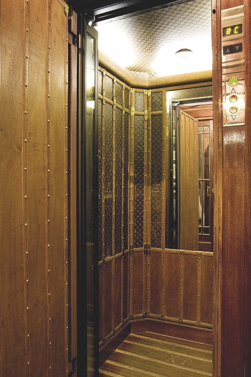 Le Dokhan’s, a Tribute Portfolio Hotel, Paris by null