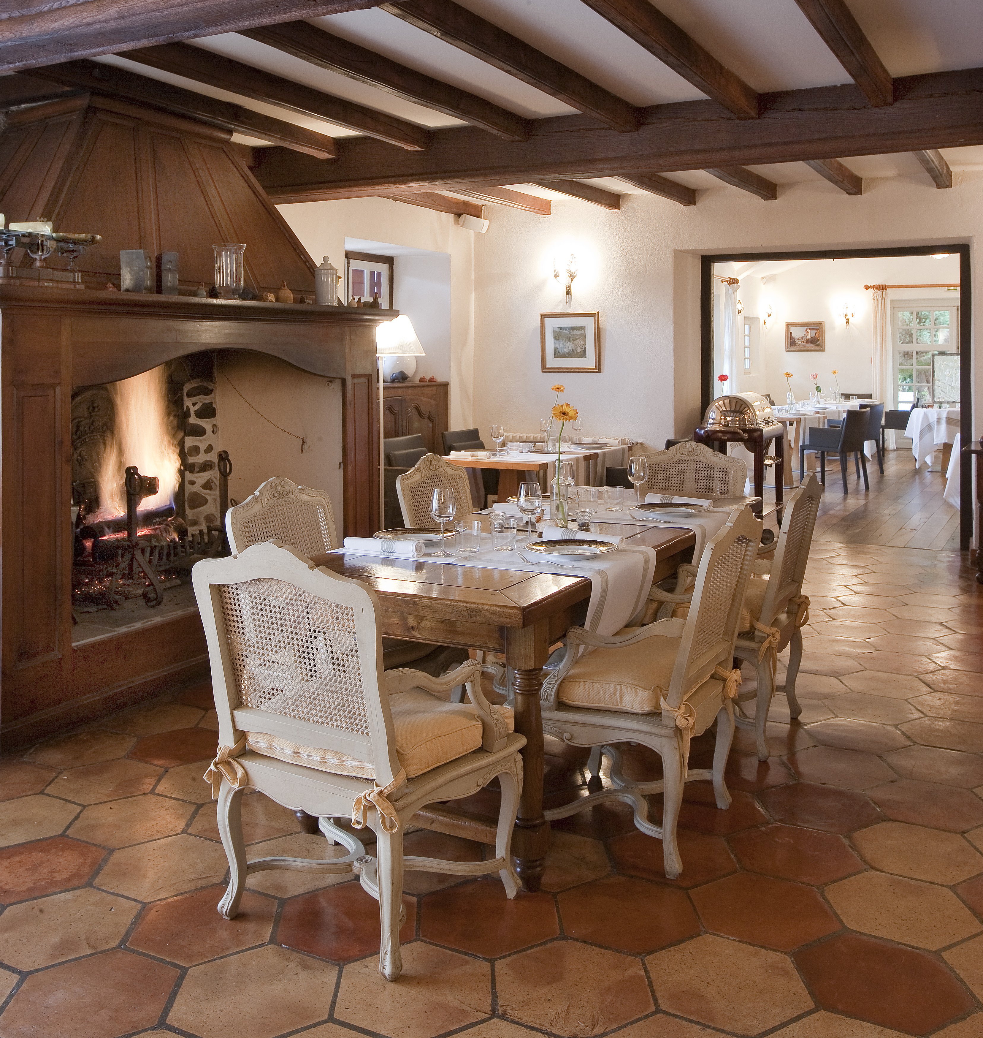 Auberge Ostape by null