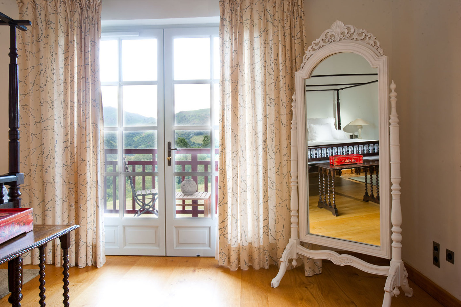 Auberge Ostape by null