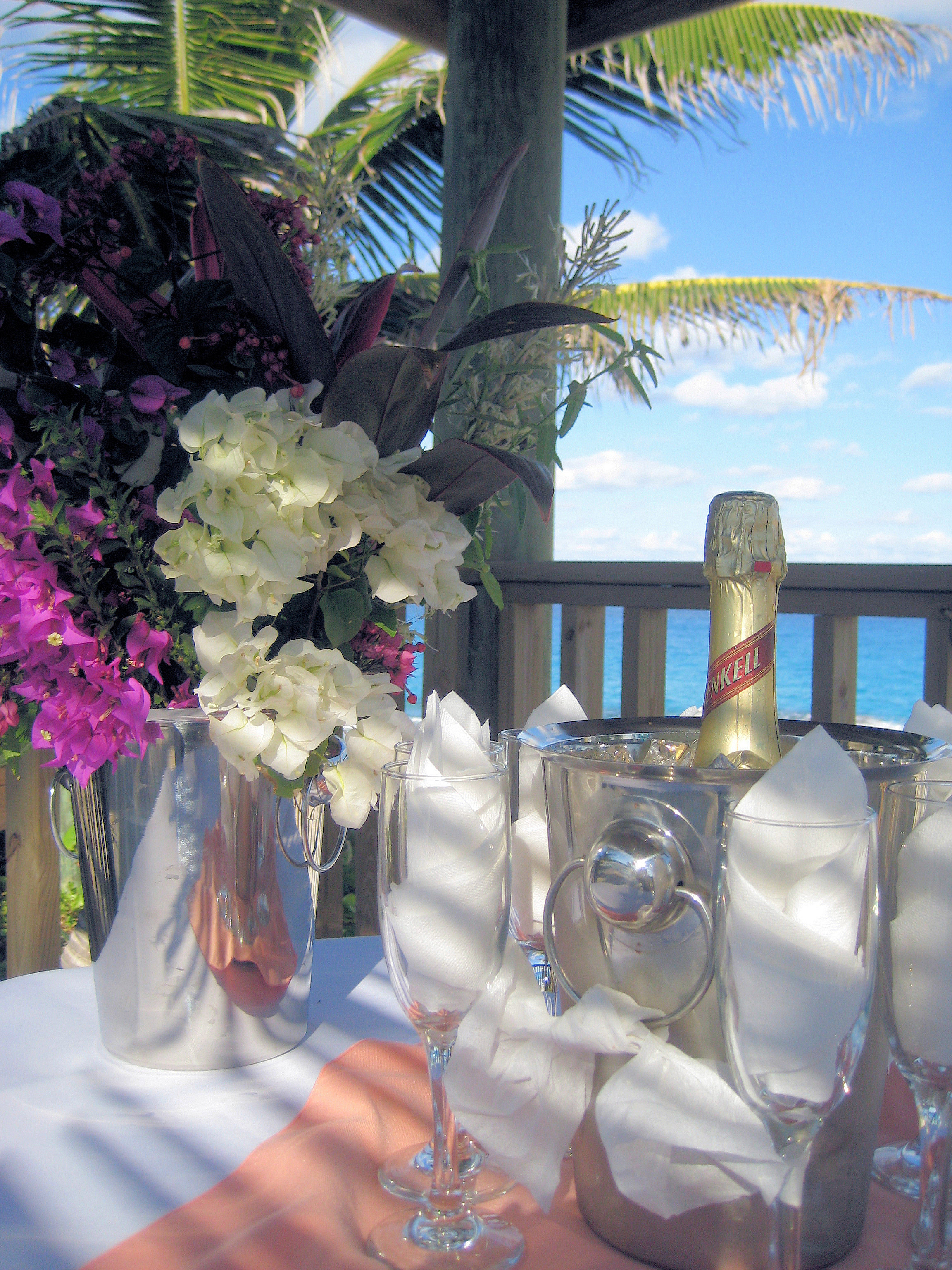 Stella Maris Resort Club by null