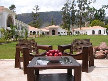 DM Hotel Andino Resort & Spa by null